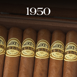 Mike's 1950