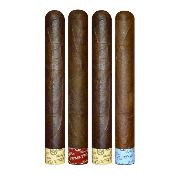 Rocky Patel Edge Toro Sampler