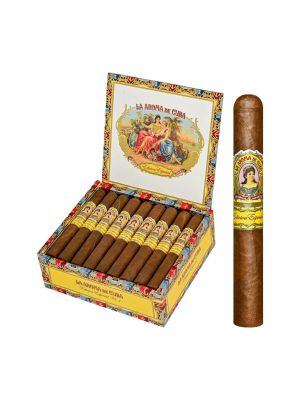 La Aroma De Cuba Edicion Especial #1 - Corona