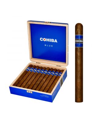Cohiba Blue 7 1/2 x 50 - Churchill
