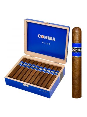 Cohiba Blue 6 x 54 - Toro