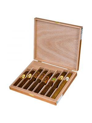 Oliva Special Holiday 8 Cigar Sampler