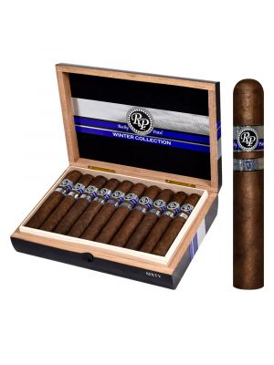 Rocky Patel Winter Collection Sixty