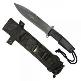 spec ops knife