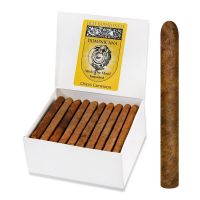 Old Fashioned Chico Cameroon NATURAL box of 50
