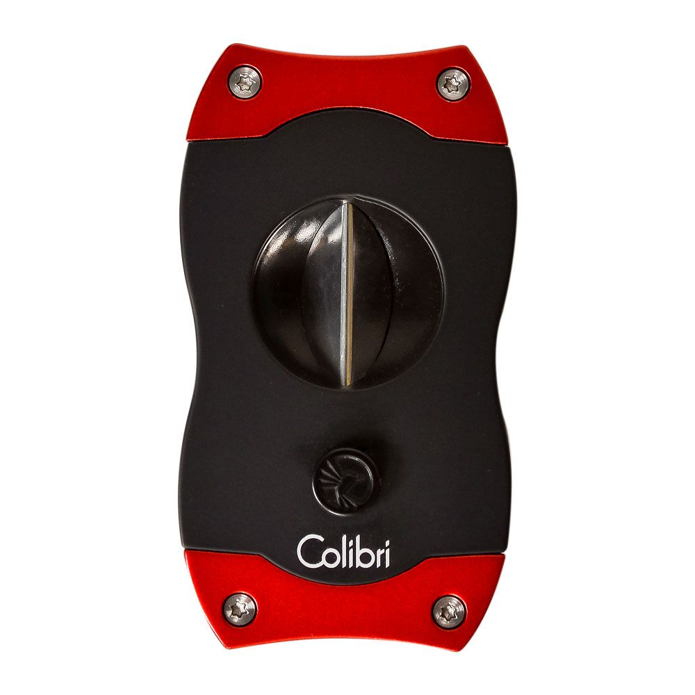 Colibri V Cut Cutter Red