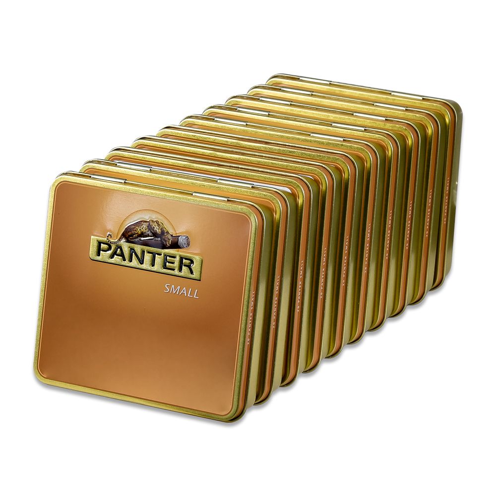 Panter Small 20 Natural